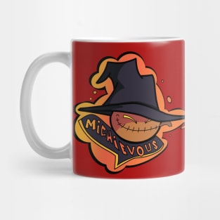 Copy of Fnf zardy mod character graffiti Mug